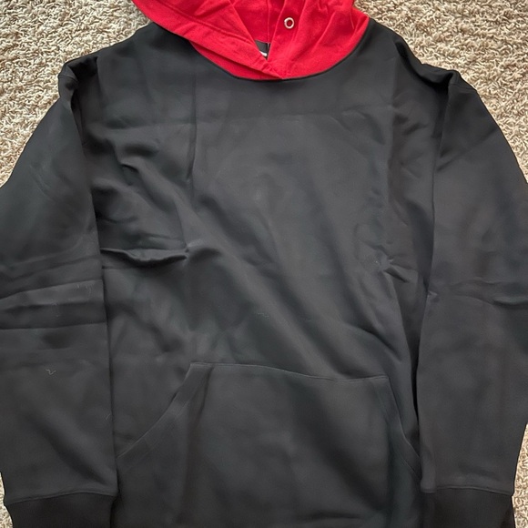 Homme+ Femme hoodie size S/ NWOT - Picture 4 of 4